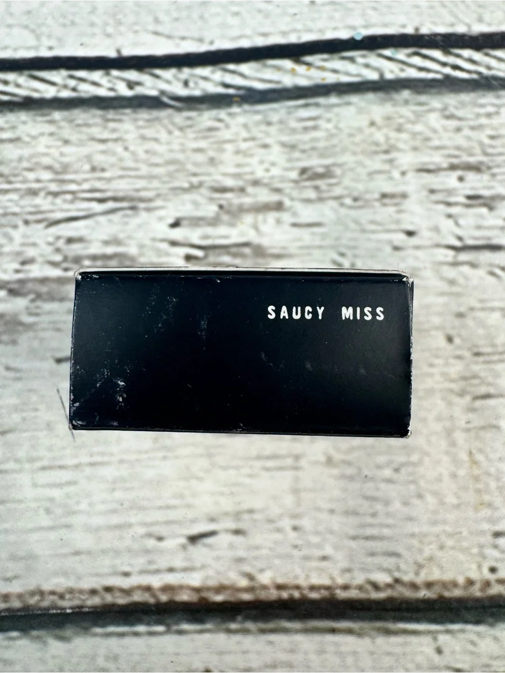 MAC Cosmetics Powder Blush - Saucy Miss (Bright Fuchsia)